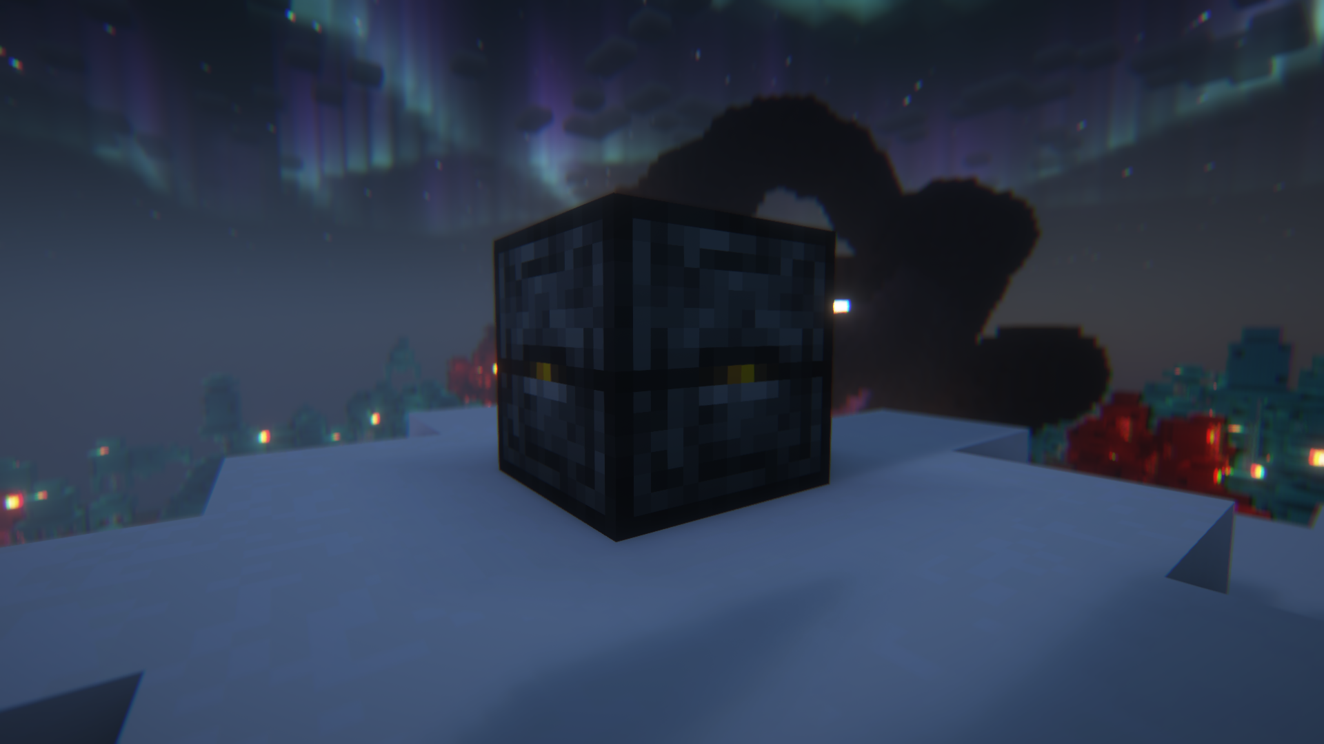 Lootbox obsucrite x1