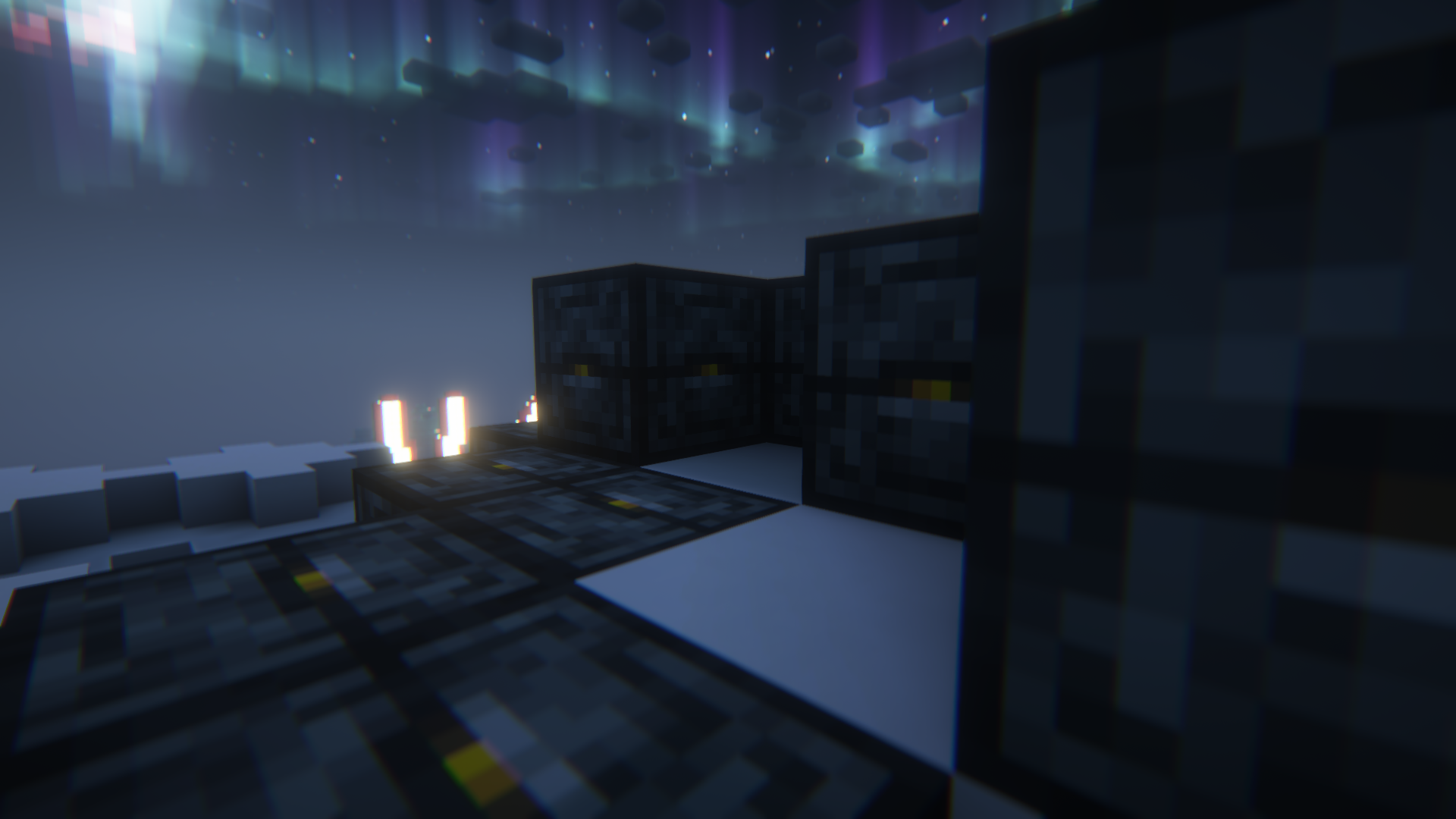 Lootbox obsucrite x10