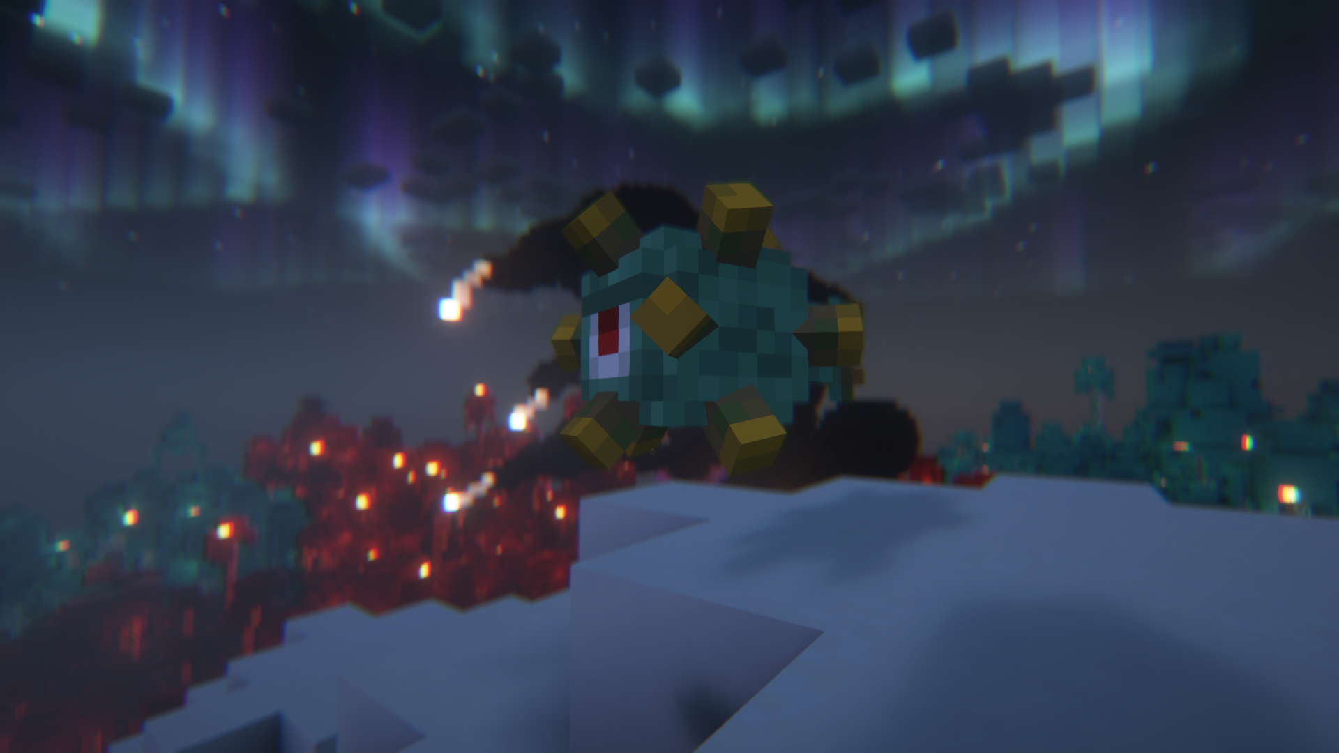 Baby Guardian 🛡️